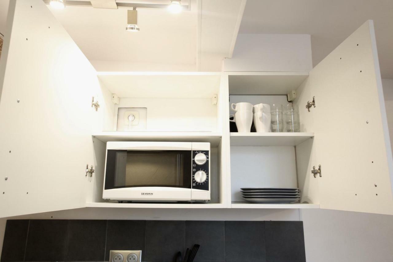 טולון Gregbnb - T2 Ancien Et Moderne - Parking Inclus - 15Min Gare מראה חיצוני תמונה