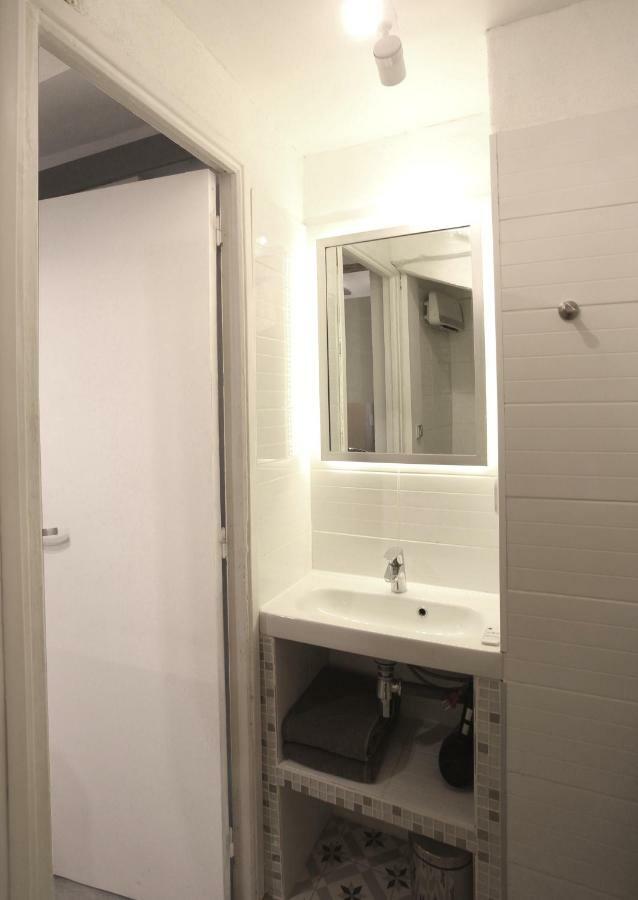 טולון Gregbnb - T2 Ancien Et Moderne - Parking Inclus - 15Min Gare מראה חיצוני תמונה